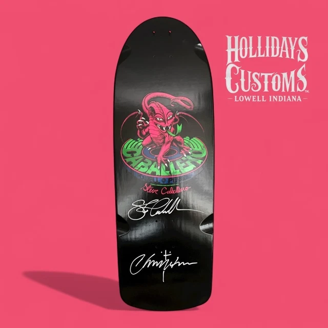 Decks, Skateboard Parts, Skateboarding & Longboarding, Outdoor