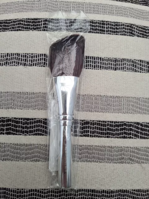 Bareminerals Angled Foundation Brush Brand New & Hygiene Sealed.