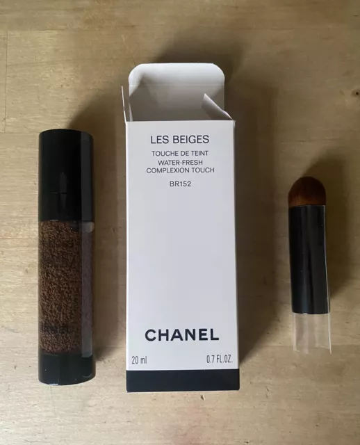 Chanel - LES BEIGES WATER-FRESH COMPLEXION TOUCH (20mL)