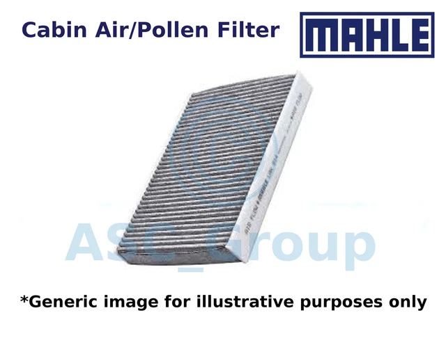 Filtre à Habitacle UFI 54.234.00 - Charbon Actif, 262x193x37mm - Compatible Fiat, Nissan, Opel, Renault, Vauxhall