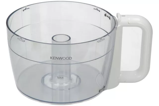 Kenwood Ciotola Contenitore Recipiente At264 Prospero Km242 Km260 Km240 Km283