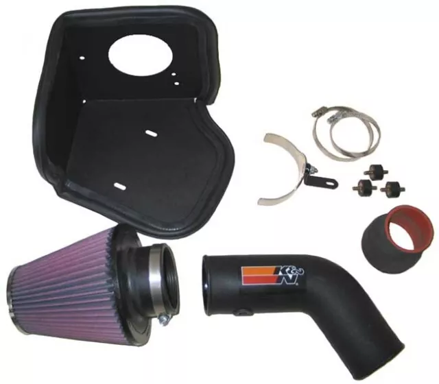 57I-9001 k&n 57i Génération II Performance Kit pour Toyota Corolla E11 2