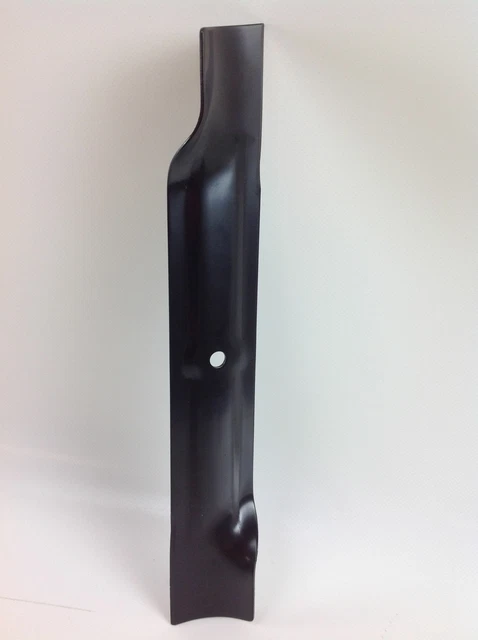 Lama Per Tosaerba Alpina BL 380 E - 37,5 Cm, Compatibile Con GGP E380 E Super U 38 14E, Taglio Preciso