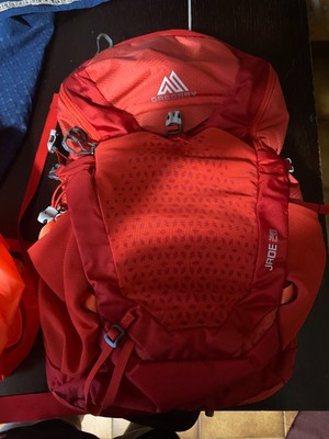 DECATHLON Sac à dos de randonnée Decathlon Forclaz Symbium 70+10L Access 2 Très bon 