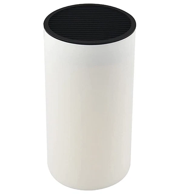 PORTE-BLOC DE COUTEAUX Porte-couteau Universel Pour La Cuisine, La