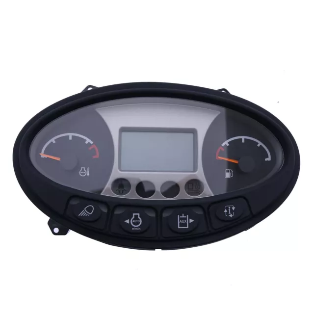 Display STD 7023784 Control Panel For Bobcat Excavator E35I E37 E42 E27Z E32 E34
