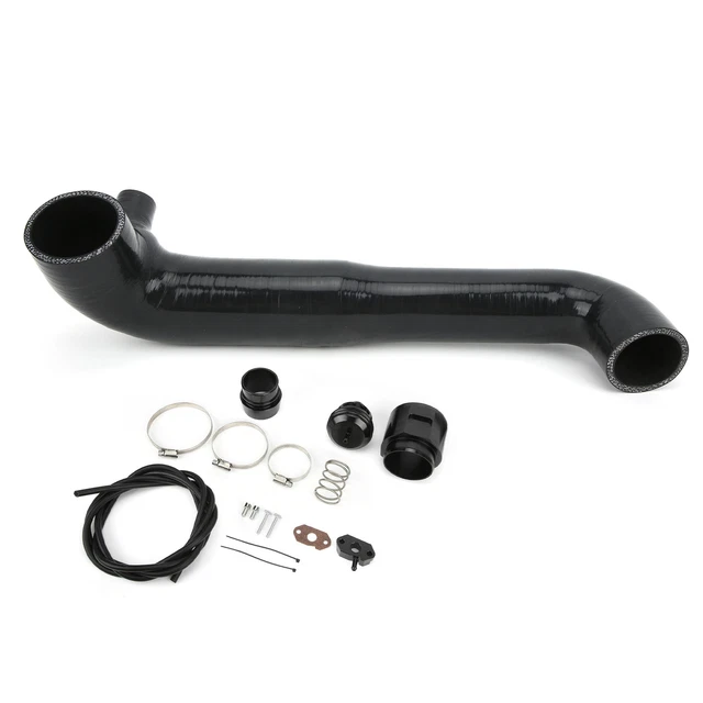 Kit Valvola Auto Blow Off Ricambio Ricambi Auto Turbo Parti Auto per Leon 1.4TSI