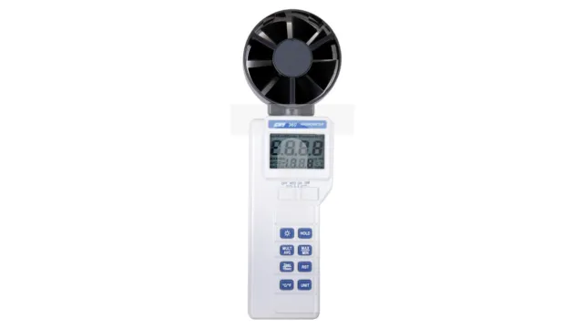 CHY360 Anemometer /T2DE