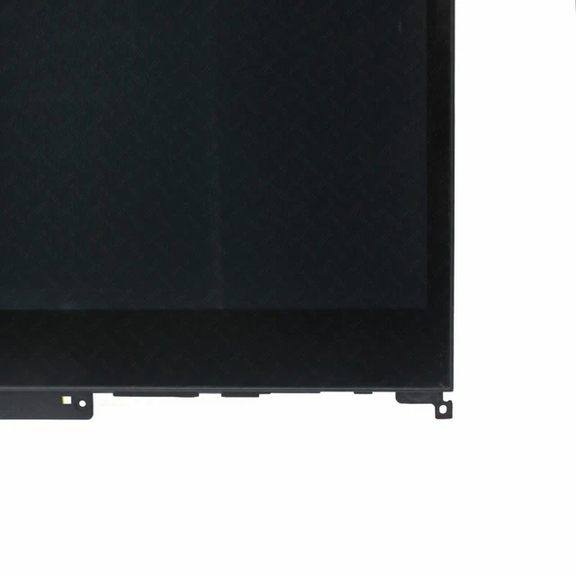 14" FHD LED LCD Touchscreen Digitizer Display für Lenovo Ideapad C340-14IML 81TK 5