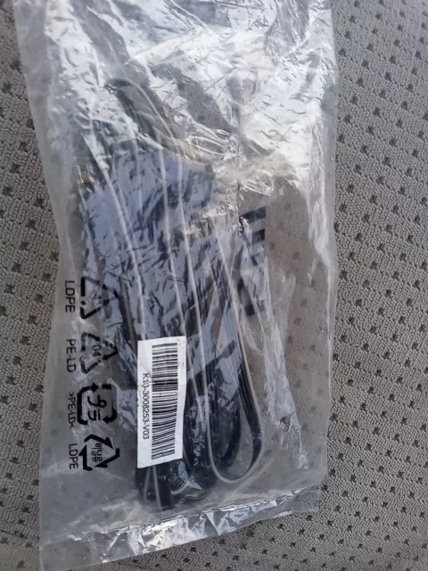 MSI 4pin RGB LED 12vGRB Motherboard Cable K10-3008253-V03