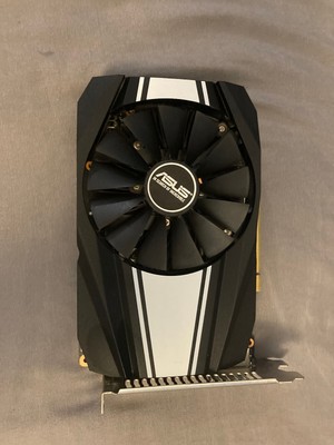 Asus Gtx 1660 Ti FOR SALE! - PicClick