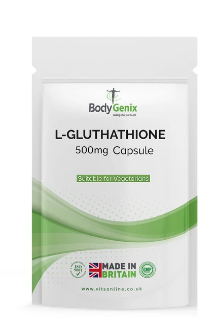 glutathione and kidney Vimergy Vitamins & Dietary Supplements Kuwait | Best Price Offers main image 1