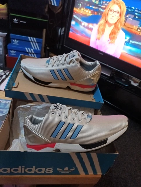 Offerte zx flux sale