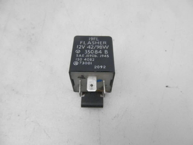 Produktbild von Indicator Flasher Relay FOR HONDA CIVIC Mk4 1.3 1.4 1.5 1.6 87
