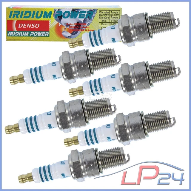 Denso Iridium Bougie IW31 - Goedhart Motoren