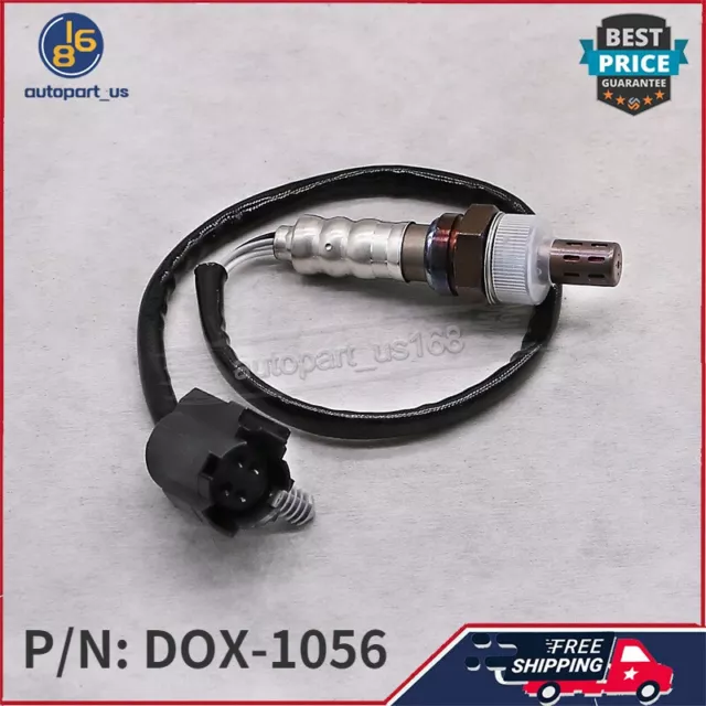 New 1X Oxygen O2 Sensor Lambda Sensor For 00-08 Dodge Chrysler Voyager DOX-1056#