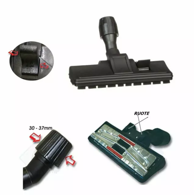 Rowenta sales rh8923 recensioni