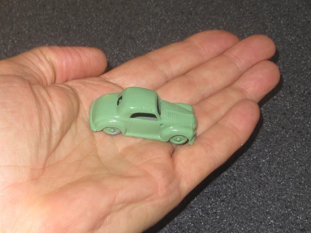 Fiat 1400 Mercury N 48, ancien micro model,Vintage. (D'occasion) à
