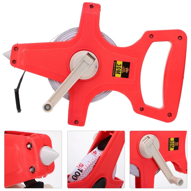 Nastro In Acciaio Inox V2A 12,7mm X 30m - Bordi Arrotondati, Resistente - 8