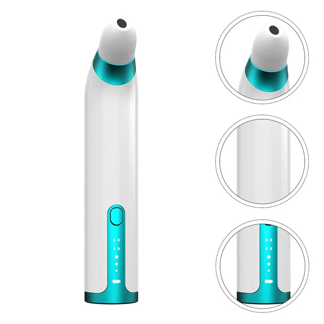 Face Beauty Device Blackhead Instrument Pore Cleaner Sinucleanse Cosmetic