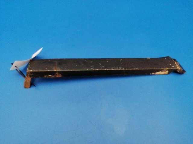 MERCEDES-BENZ S W126 Rivestimento fari anteriore destro 3.78 benzina 21218288