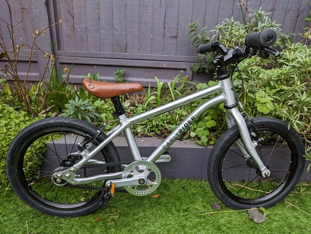 Early rider sales 16 olx