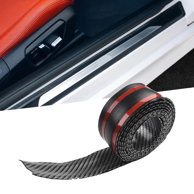 Foglio In Fibra Di Carbonio 200x300x1mm - 3K Trama Semplice Per Fai Da Te - Foto 3