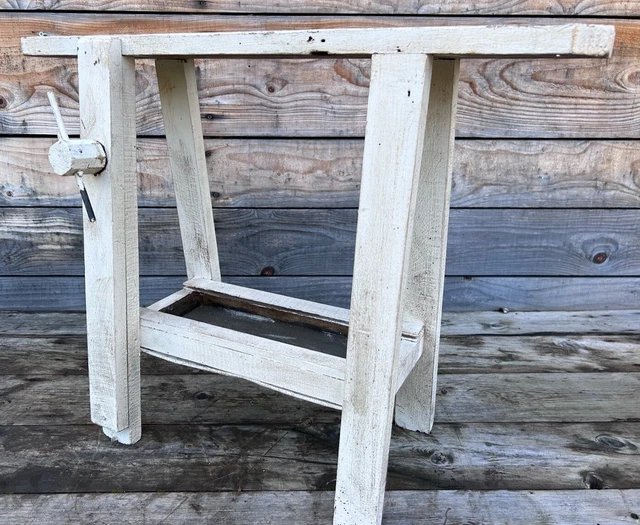 Boîte à Outils en Bois pour Enfants 38 Pièces Jeux de Construction en