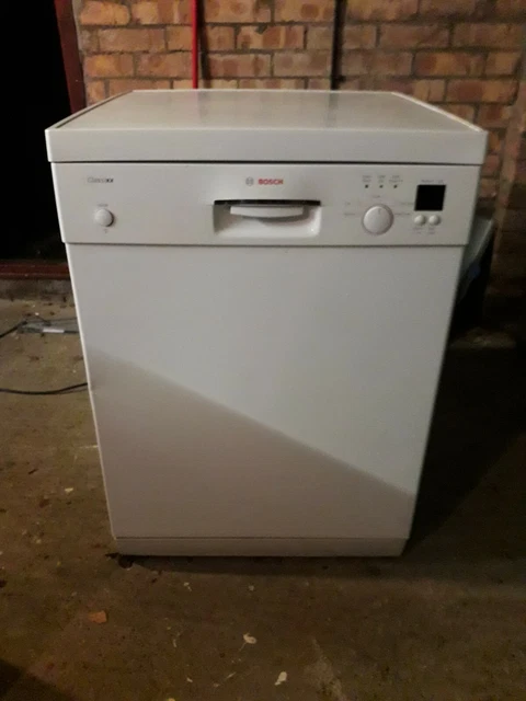 BOSCH DISHWASHER USED 20.00 PicClick UK