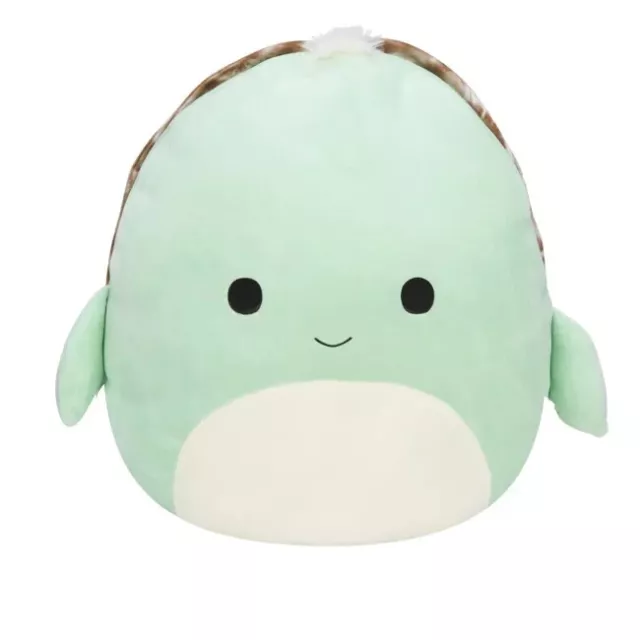SQUISHMALLOWS ONICA THE Turtle 7.5