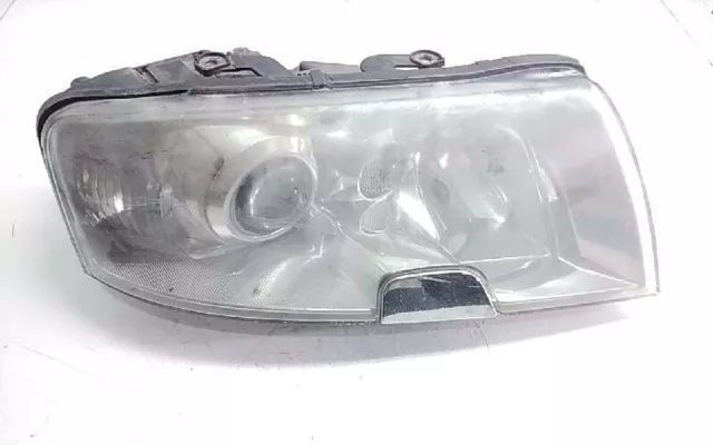 Faro Derecho Para Skoda Superb 3U4 Classic 2616276                     2616276