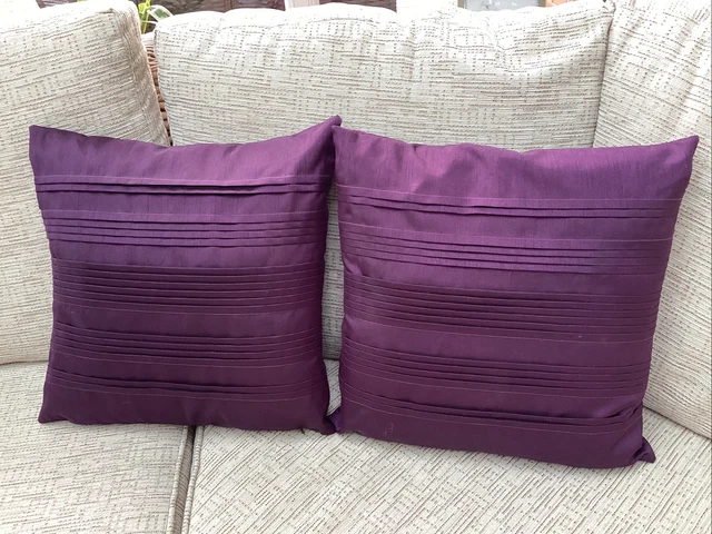 Dunelm comfort zone clearance pillows