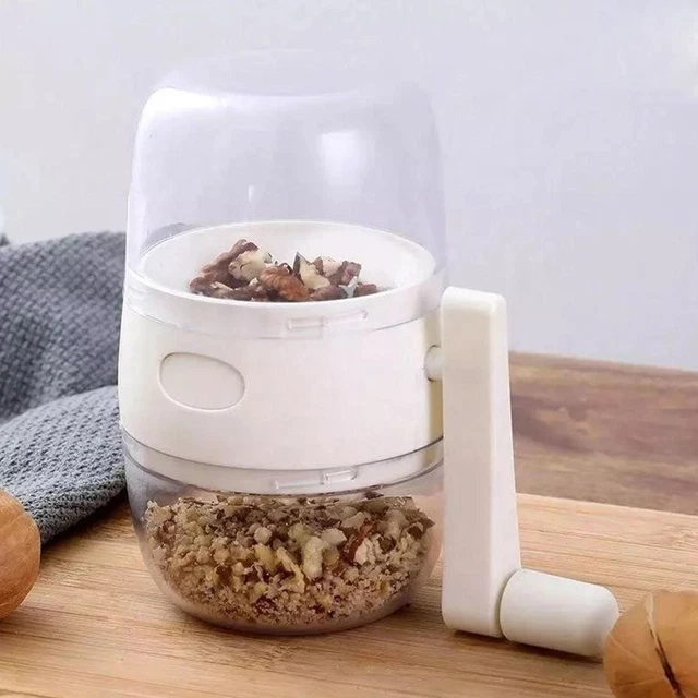 Trituradora de nueces de sésamo jengibre trituradora de frutas secas trituradora de maní trituradora de maní