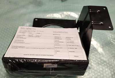 senza Porta CD Becker 99364513000 CDC-3 Caricatore 6 CD PORSCHE BECKER con Staffa 