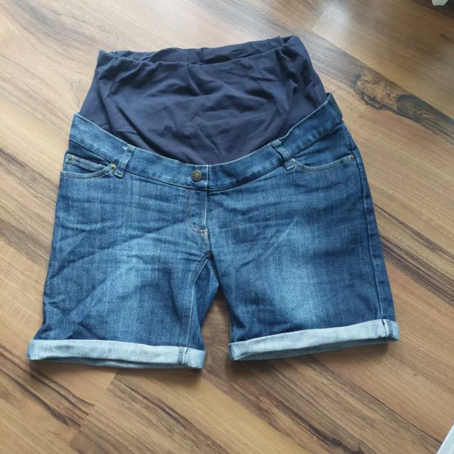 Umstandmode, kurze Hose Gr. 38, von JoJo Maman Bebe