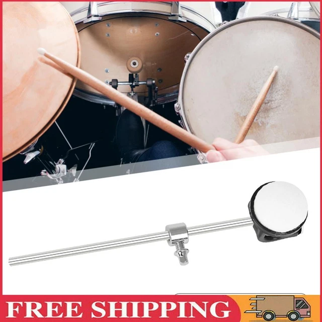 Drum Pedal Beater Mallet Musical Bass Drum Hammer Percussion Instrument Parts