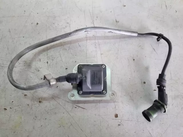Bobina Bobine Accensione Piaggio Beverly Tourer 300 2009 2011 Coil Spule Bobine