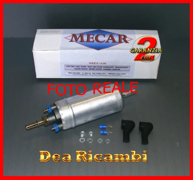 4255 Pompa Carburante Gasolio per IVECO DAILY 35 13 kw 92 1999-