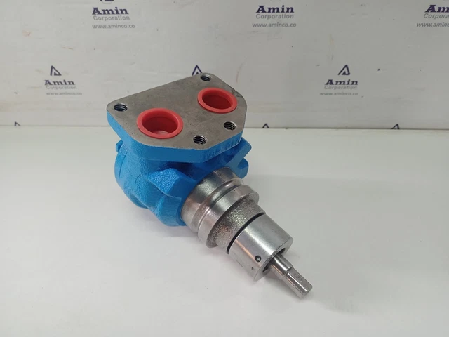 EMD GV-731-B Hydraulic pump p/n: 8410219 - Refurbished