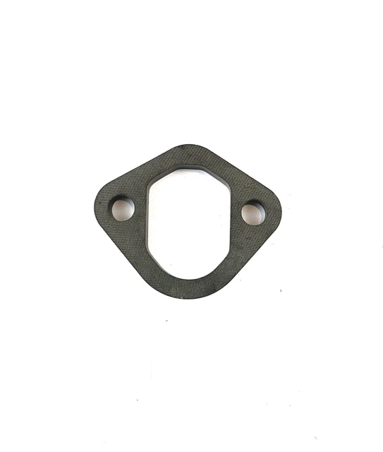 Original Opel GM Seal On Engine Block 7.5MM Thick, Kadett E 90323953