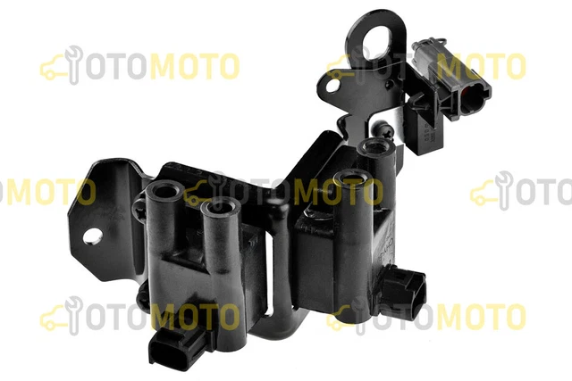 Bobine D'allumage Pour Hyundai Accent Ii Getz Coupe Kia