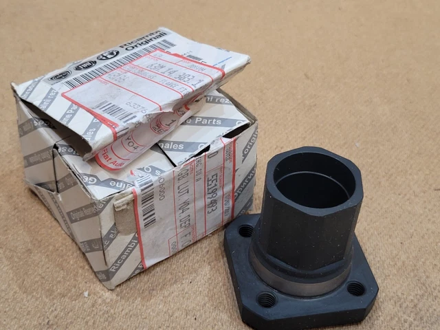 GENUINE FIAT 500 Panda Doblo Tipo Strada 1.3 Oil Pump Drive Flange ...