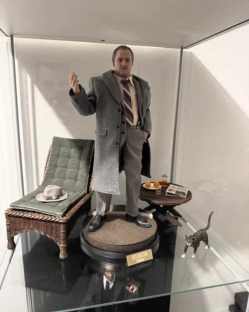 Figurine 1/6 The Godfather - Don Vito Corleone Figurine 1/6 The Godfather - Don Vito Corleone