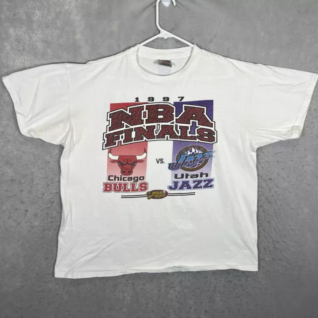inkhel.com - 1998 NBA Finals : Chicago Bulls vs Utah Jazz