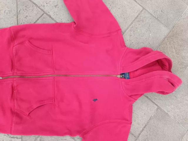 Felpa Polo Ralph Lauren Bambino 10-12 3