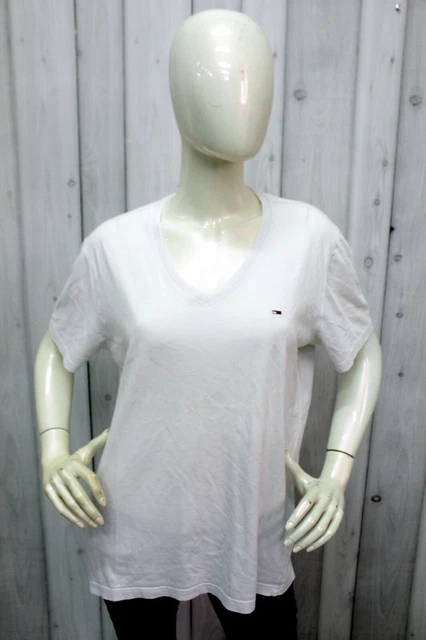 heren t shirt tommy hilfiger