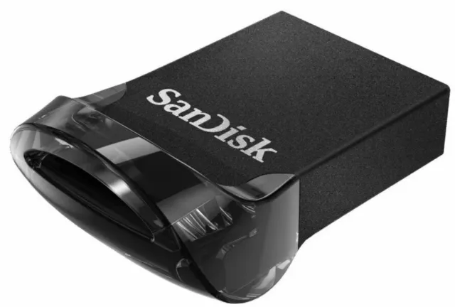Clé mémoire SanDisk 64 Go USB 3.0 USB clé USB ultra adaptée VENDEUR BRITANNIQUE