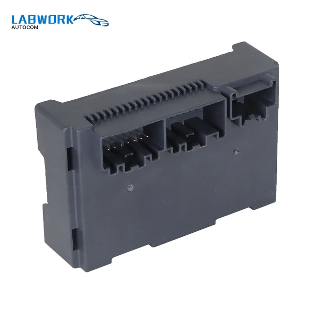 TRANSFER CASE CONTROL Module Fit For 20112013 Dodge Durango/Jeep Grand