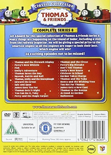 Friends season 8 online with english subtitles