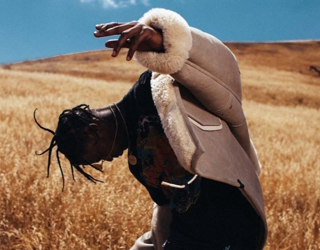 Biglietti Travis Scott Milano 30/06/2023 [Max 5]